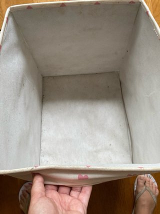 Cajones Kallax (Beige, Rosa, Amarillo)