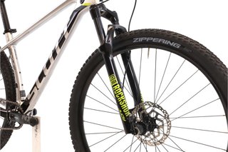 Bicicleta Scott Scale 900 Elite t.M Reacondicionada