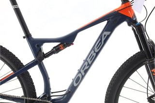 Bicicleta Orbea Oiz XT t.M Reacondicionada