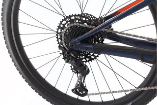 Bicicleta Orbea Oiz XT t.M Reacondicionada