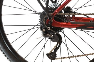 Bicicleta Liv Tempt E+ 2 t.L Reacondicionada