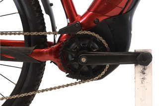 Bicicleta Liv Tempt E+ 2 t.L Reacondicionada