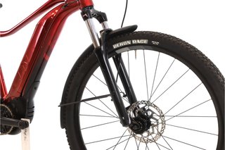 Bicicleta Liv Tempt E+ 2 t.L Reacondicionada
