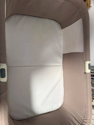 Cuna de viaje Chicco