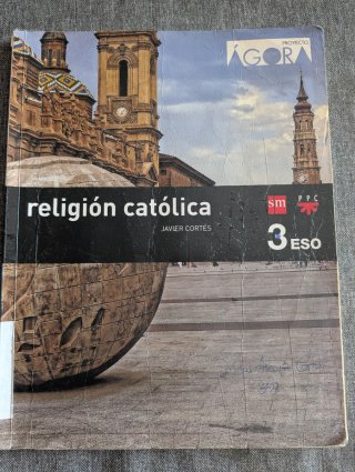 Libro Tecnología y Digitalización 2 ESO ANAYA