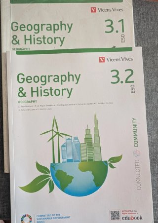 Libro Tecnología y Digitalización 2 ESO ANAYA