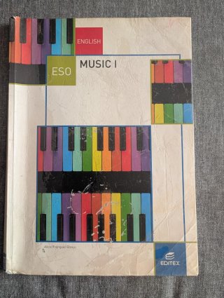 Libro Tecnología y Digitalización 2 ESO ANAYA