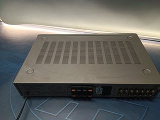 amplificador benytone M2606A buen estado