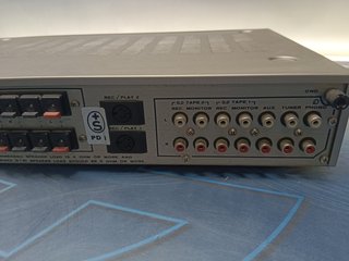 amplificador benytone M2606A buen estado