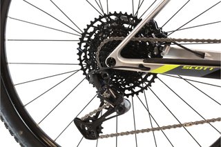 Bicicleta Scott Scale 900 Elite t.M Reacondicionada
