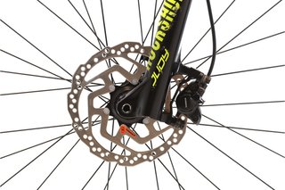 Bicicleta Scott Scale 900 Elite t.M Reacondicionada