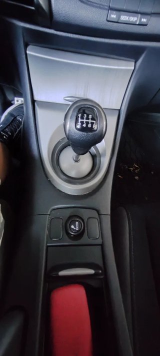 Honda Civic 2006