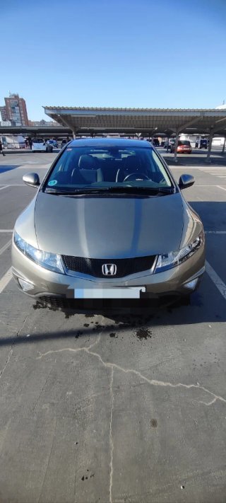 Honda Civic 2006