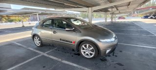 Honda Civic 2006
