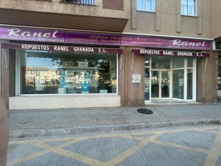 Local comercial en venta en Cerrillo de Maracena - Periodistas en Granada