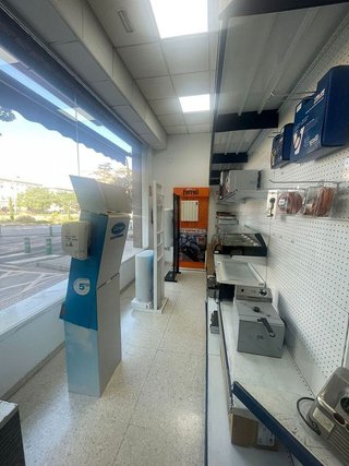 Local comercial en venta en Cerrillo de Maracena - Periodistas en Granada