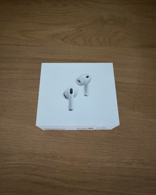 AirPods Pro 3 regalo non consegnato