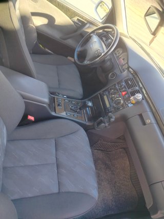 Mercedes-Benz E 320 CDI