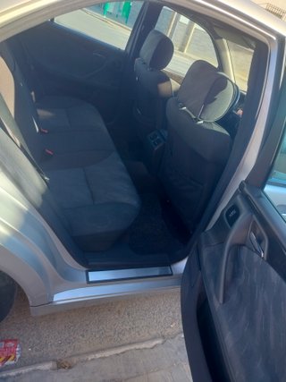 Mercedes-Benz E 320 CDI