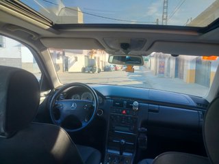 Mercedes-Benz E 320 CDI
