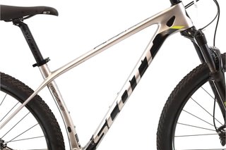 Bicicleta Scott Scale 900 Elite t.M Reacondicionada