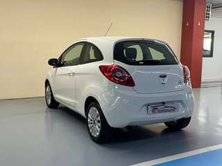 Ford Ka 2012