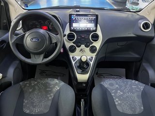 Ford Ka 2012