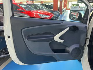 Ford Ka 2012