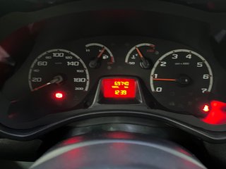 Ford Ka 2012