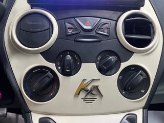 Ford Ka 2012