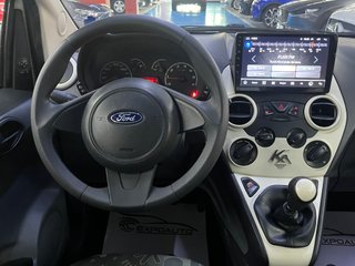 Ford Ka 2012