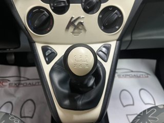 Ford Ka 2012