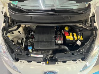 Ford Ka 2012