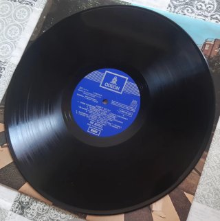 Vinilo Lp The Beatles Original 1969