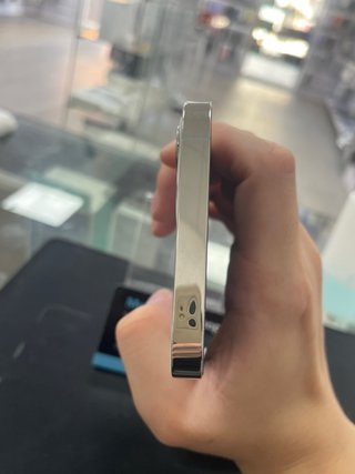 iPhone 12 Pro 128GB bianco