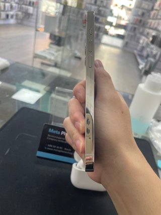 iPhone 12 Pro 128GB bianco
