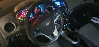 Chevrolet Cruze 2010