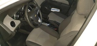 Chevrolet Cruze 2010