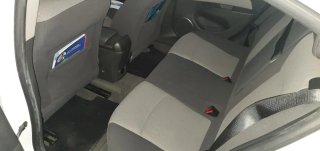 Chevrolet Cruze 2010