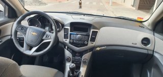 Chevrolet Cruze 2010