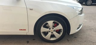 Chevrolet Cruze 2010