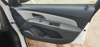 Chevrolet Cruze 2010