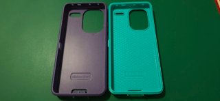 Carcasa Xiaomi Redmi Note 13 Pro+