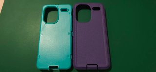 Carcasa Xiaomi Redmi Note 13 Pro+