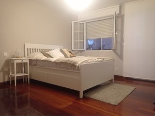 Cama Ikea Idanas