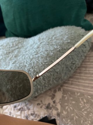 Gafas de sol Tommy Hilfiger plateadas