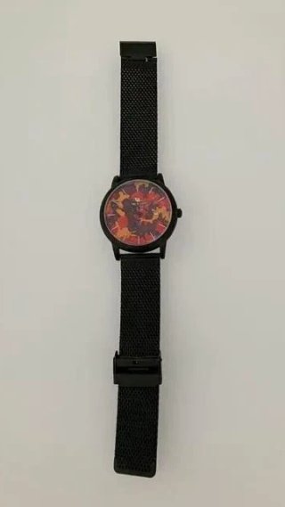 Orologio da polso Camouflage Time to Love