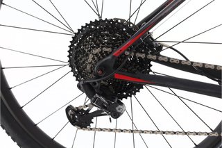 Bicicleta Trek Superfly 9.6 GX t.M Reacondicionada