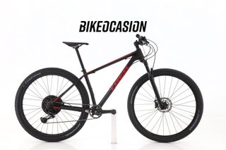 Bicicleta Trek Superfly 9.6 GX t.M Reacondicionada