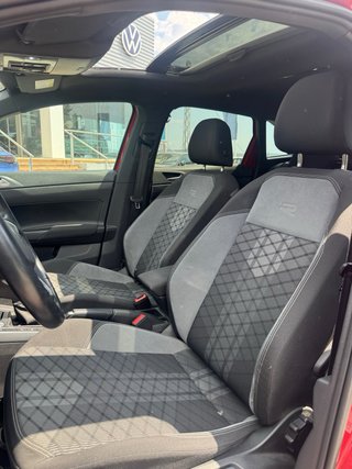 VW Taigo R-Line 1.5TSi 150cv automatico